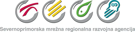 RRA Severne Primorske – logotip
